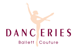 Logo der Firma Danceries
