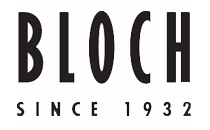 Logo der Firma Bloch